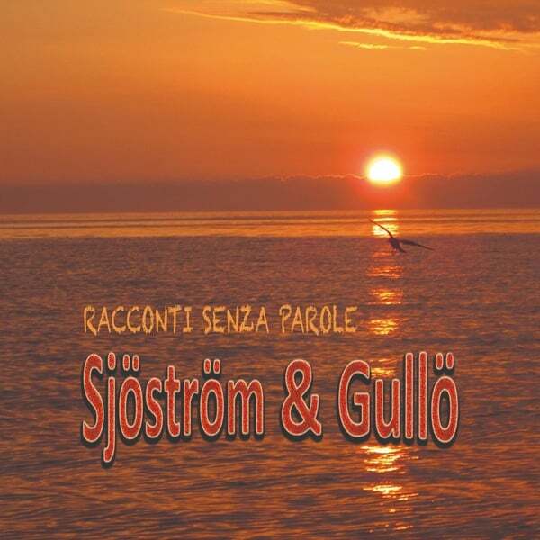 Cover art for RACCONTI SENZA PAROLE